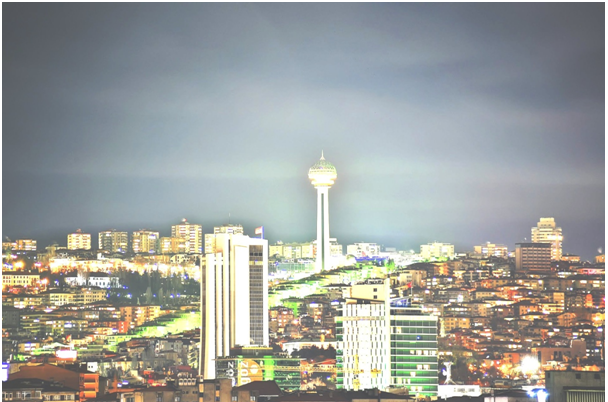 Ankara Yeminli Tercüme ve Ankara Noter Onaylı Tercüme Bürosu