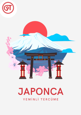 Ankara Japonca Tercüme